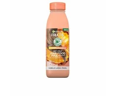 "Garnier Fructis Hair Food Pineapple Šampūnas nuo plaukų lūžinėjimo" 350ml