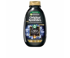 Garnier Original Remedies Magnetic Charcoal šampūnas 250ml
