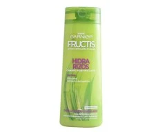 „Garnier Fruit Nutri Riso Continuous Fortifying Šampūnas“ šampūnas, 360 ml
