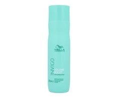 Apimties suteikiantis plaukų šampūnas Wella Invigo Volume Boost Šampūnas 1000ml