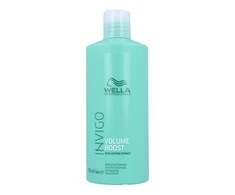 Apimties suteikiantis plaukų šampūnas Wella Invigo Volume Boost Šampūnas 1000ml