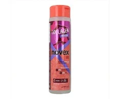 NOVEX Collagen Infusion, Šampūnas, 300ml