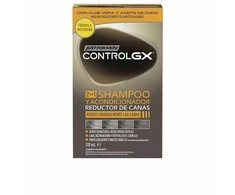 Šampūnas ir kondicionierius "Just for Men Control Gx Pilkas Hair Reducing" 118ml