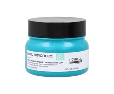 L'oreal Professionnel Scalp Advanced Purifying šampūnas ir kaukė 2 viename 250 ml