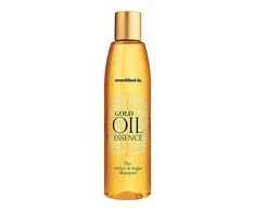 Montibello Gold Oil Essence Amber Argan 250ml