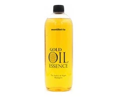Montibello Gold OIl Essence Šampūnas 1000ml