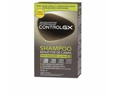"Just For Men Control Gx" žilus plaukus mažinantis šampūnas 118ml