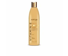 Kativa šampūnas su vitaminu E, biotinu ir bambuku 550ml