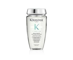 Šampūnas nuo pleiskanų Kerastase Symbiose Purifying Nuo pleiskanų Cellular Šampūnas 250ml