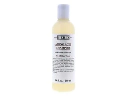 Kiehl´s Kiehl's Amino Acid Šampūnas šampūnas su kokosų aliejumi ir aminorūgštimis, 250 ml