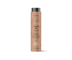 Šampūnas plaukams Lakme Teknia Argan Oil Šampūnas, su argano aliejumi, 300 ml