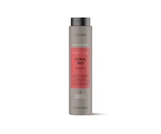Raudoną spalvą paryškinantis šampūnas Lakme Teknia Coral Raudona Šampūnas, 300 ml