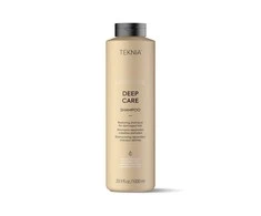 Lakmé Teknia Deep Care Šampūnas, 1000 ml