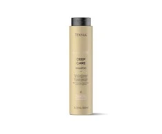Atstatomasis šampūnas plaukams Lakme Teknia Deep Care Šampūnas, sausiems ir lūžinėjantiems plaukams, 300 ml