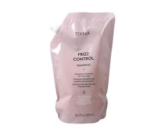 Lakme Teknia Frizz Control Refill, 600 ml