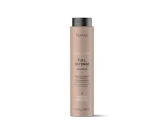 Apsauginis šampūnas plaukams Lakme Teknia Full Defense Šampūnas, žalingo aplinkos poveikio paveiktiems plaukams, 300 ml