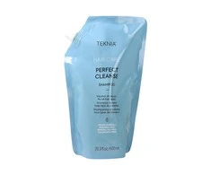 Lakme Teknia Perfect Cleanse šampūno papildymas, 600 ml
