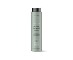 Drėkinamasis šampūnas plaukams Lakme Teknia Organic Balance Šampūnas, 300 ml
