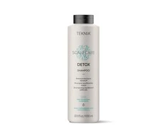 Lakmé Teknia Scalp Care Detox Šampūnas, 1000 ml