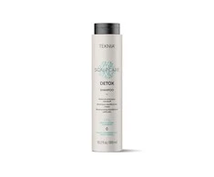 Šampūnas plaukams Lakme Teknia Scalp Care Detox Šampūnas, nuo pleiskanų, tinka riebiai galvos odai, 300 ml