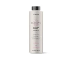Lakmé Teknia galvos odos priežiūros šampūnas, 1000 ml