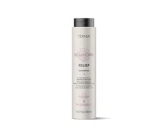 Lakme Šampūnas plaukams Teknia Scalp Care Relief Šampūnas, be sulfatų, jautriai ir sausai galvos odai, 300 ml