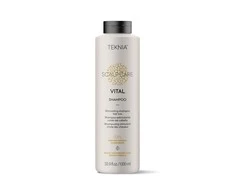 Lakmé Teknia Scalp Care Vital Šampūnas, 1000 ml