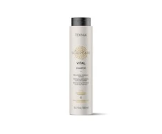 Lakme Šampūnas plaukams Teknia Scalp Care Vital Šampūnas, nuo plaukų slinkimo, 300 ml