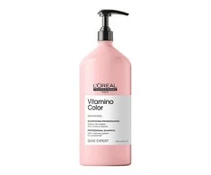 Šampūnas dažytiems plaukams L‘oreal Professionnel Vitamino Color Šampūnas 1500ml