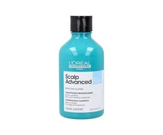 L'oreal Professionnel Scalp Advanced šampūnas 300 ml
