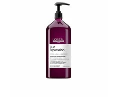 Šampūnas L'oreal Professionnel Curl Expression Anti-Buildup Cleansing Jelly Šampūnas 1500ml