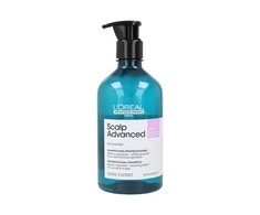 L'oreal Professionnel Scalp Advanced šampūnas 500 ml