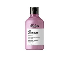 L'oreal Professionnel Liss Unlimited Professional šampūnas 300ml