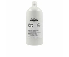 Valomasis kremas - šampūnas L'oreal Professionnel Metal Detox Šampūnas 1500ml
