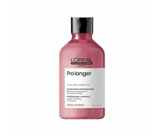 Atkuriamasis plaukų šampūnas ilgiems plaukams L’oreal Professionnel Pro Longer Šampūnas 300ml