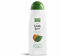"Phyto Nature" šampūnas riebiems plaukams 400ml