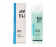 Marlies Moller Moisture Marine šampūnas 200ml