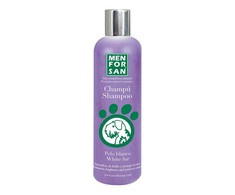 Men For San Šampūnas naminiams gyvūnams Menforsan (300 ml)