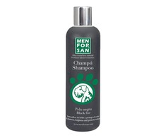 Men For San Šampūnas naminiams gyvūnams Menforsan (300 ml)