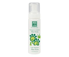 Men For San Šampūnas naminiams gyvūnams Menforsan Šuo Alijošius Kačių (200 ml)