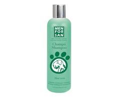 Šampūnas naminiams gyvūnams Menforsan Šuo Alijošius (300 ml)