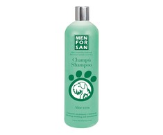 Men For San Šampūnas naminiams gyvūnams Menforsan Šuo Alijošius (1000 ml)