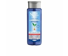 "Naturvital" šampūnas nuo plaukų slinkimo jautriai galvos odai 300ml