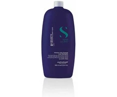 Alfaparf Milano Intense Anti Oranžinis Low dažytų plaukų šampūnas 1000ml