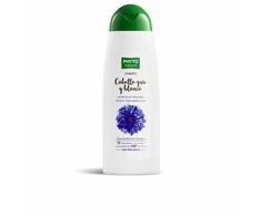 Luxana "Phyto Nature" žilų ir baltų plaukų šampūnas 400ml