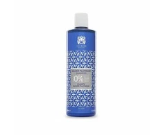 Valquer Sidabrinis Platinum šampūnas 0% 400ml