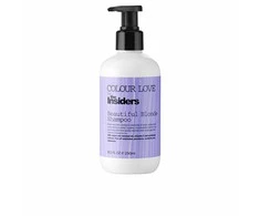 Šampūnas neutralizuojantis spalvą The Insiders Colour Love Šviesių plaukų (250 ml)