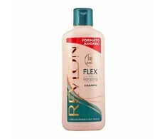 Revlon Flex Oily Hair Šampūnas, 650 ml