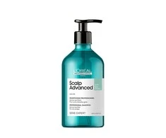 "L'oreal Professionnel Scalp Advanced" šampūnas 500 ml