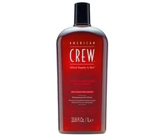 American Crew šampūnas nuo plaukų slinkimo 1000ml